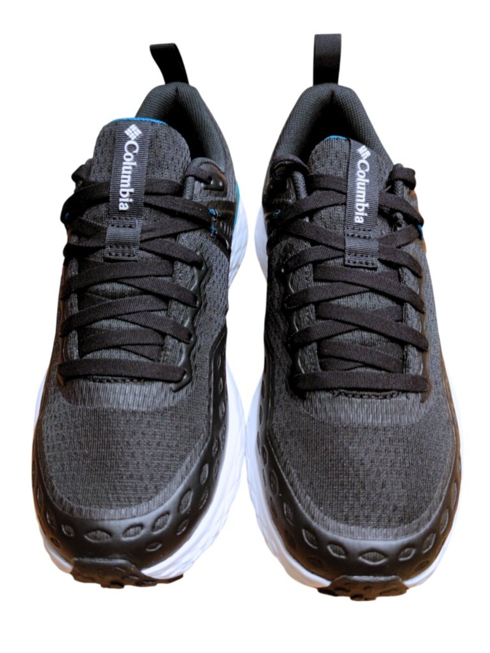 Columbia Men's Omni-Max Konos TRS Trail / Hiking Shoe Sneakers Size 8